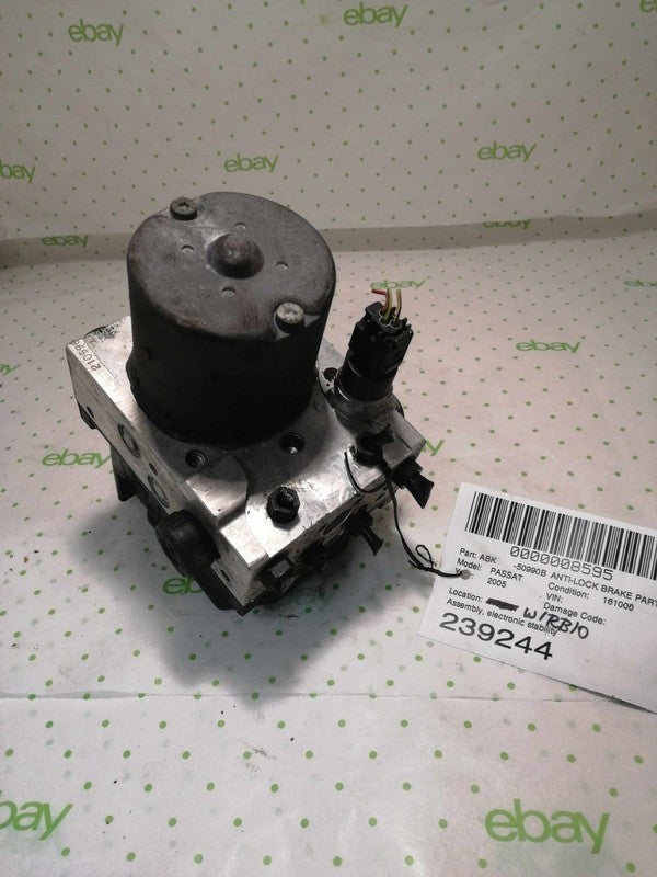 Anti-lock Brake Parts VW PASSAT 02 03 04 05