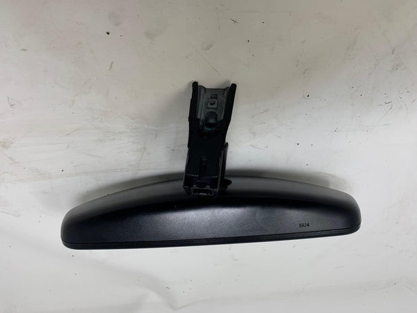 13 14 15 16 17 HYUNDAI SONATA Rear View Mirror