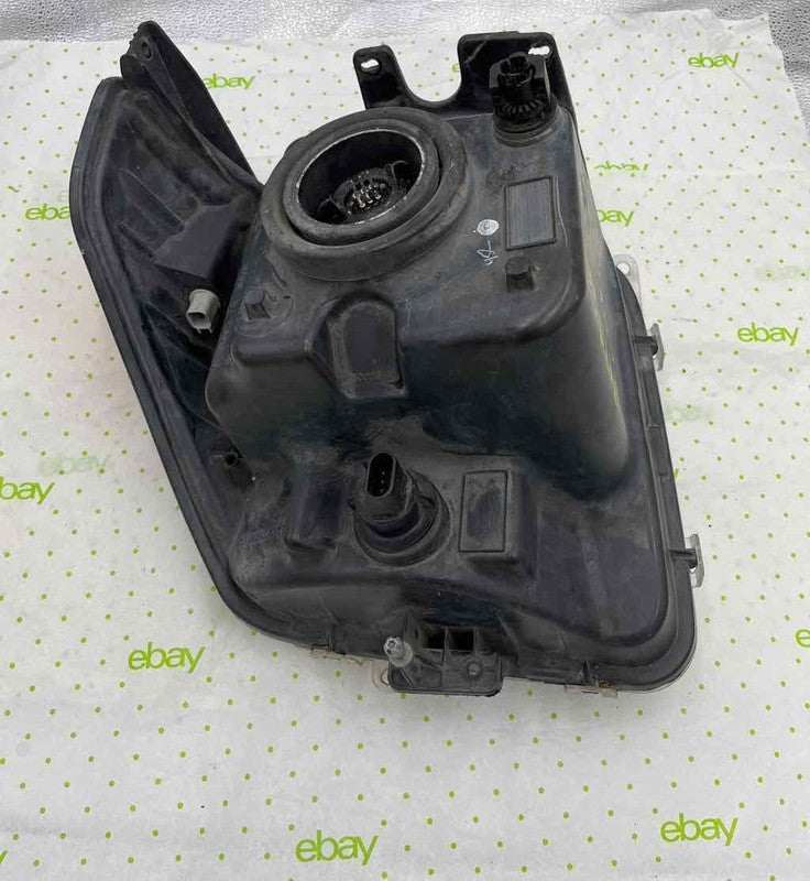 07 08 09 10 11 DODGE NITRO Headlamp Assembly Left driver side