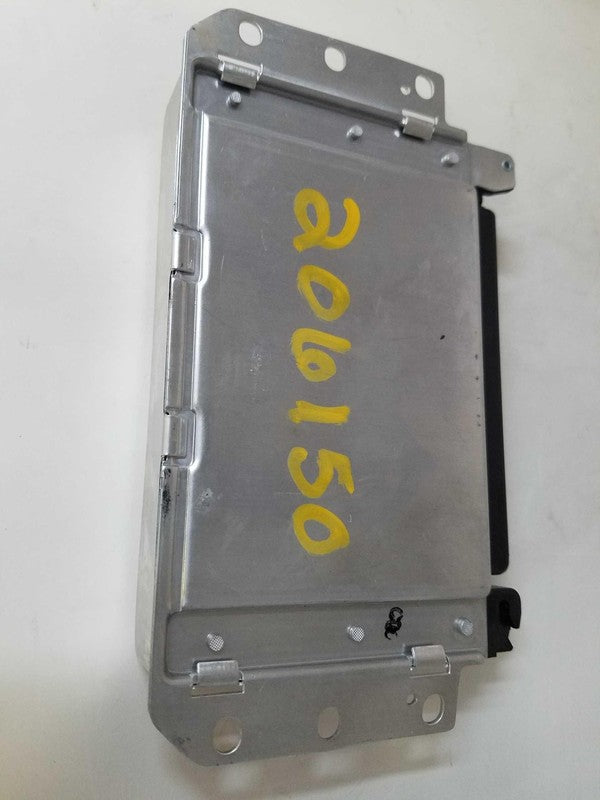 04 AUDI A4 Engine/motor Brain Box