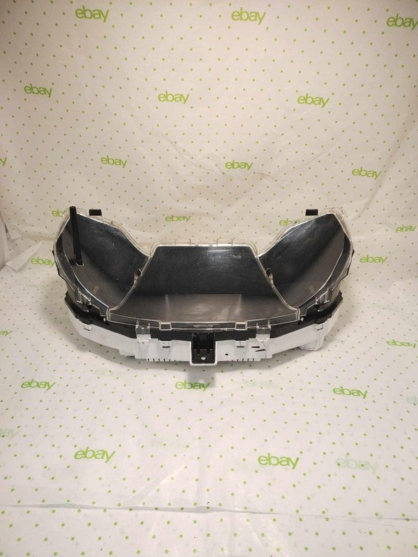 19 20 21 HONDA CIVIC Speedometer