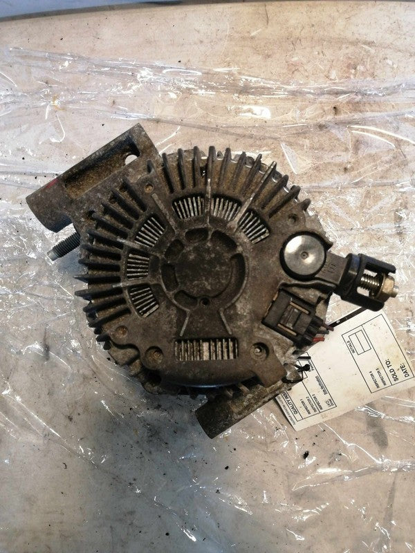 Alternator MAZDA 3 12 13