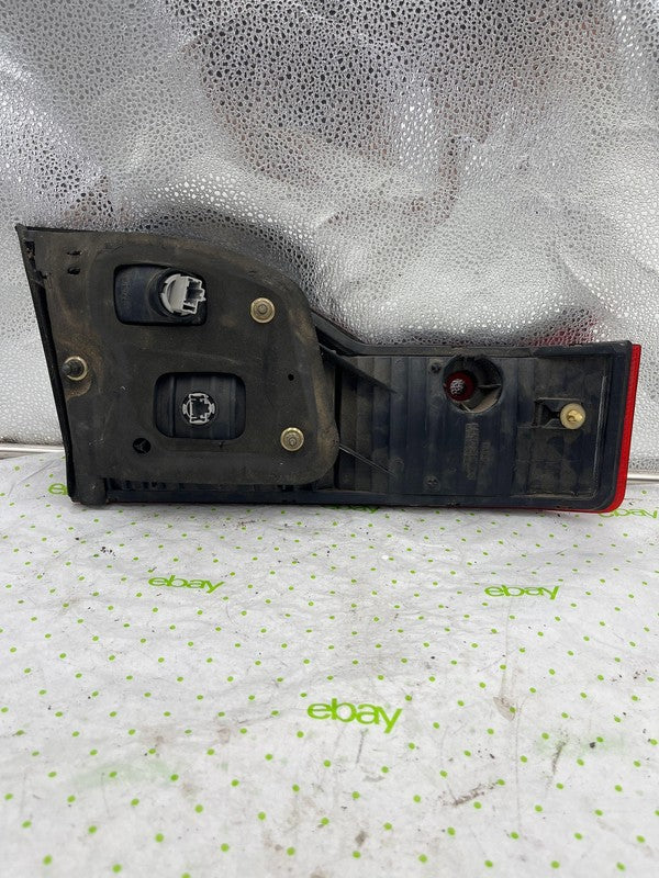 98 MAZDA 626 Tail Light Assembly Left