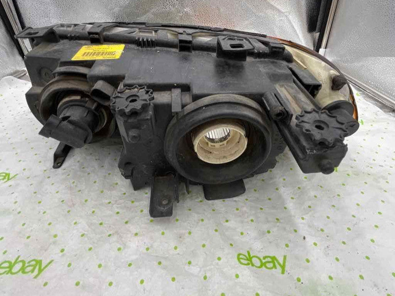 00 BMW 323 SERIES Headlamp Assembly Right hand
