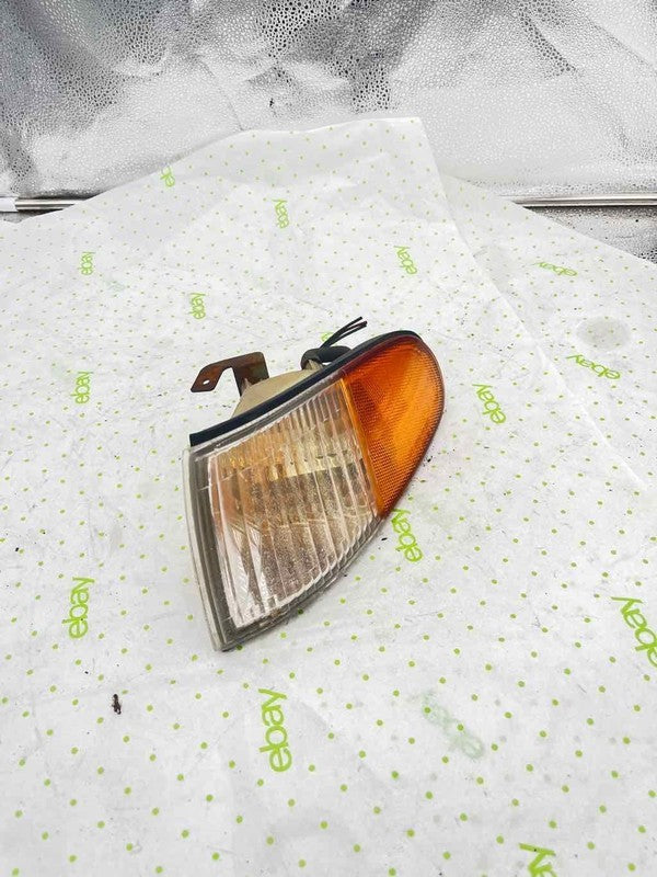 93 94 95 HYUNDAI SCOUPE Fog Lamp Right passenger side