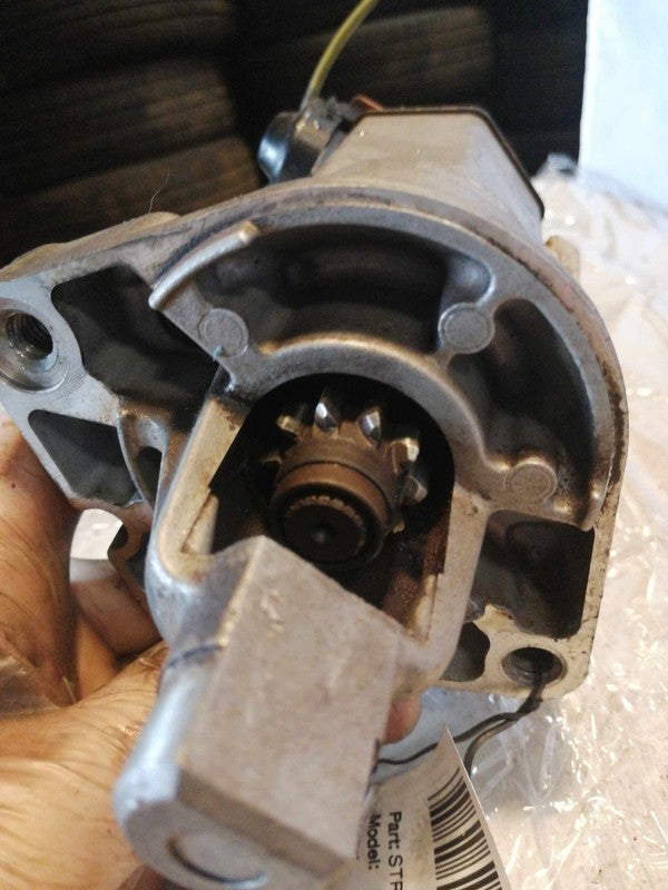 Starter Motor DODGE INTREPID 98 99 00 01 02 03 04