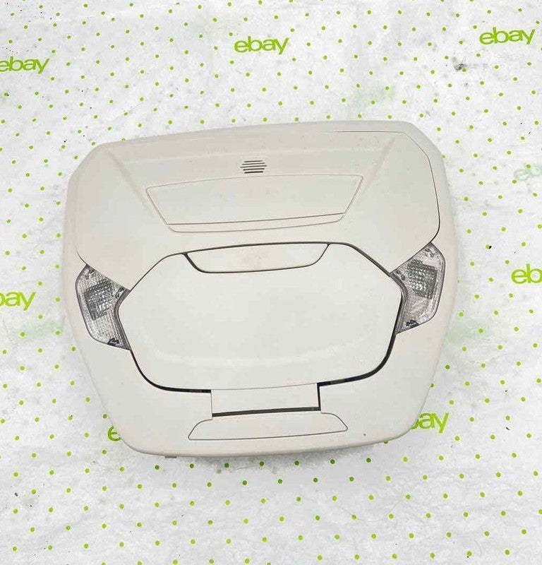 18 FORD ESCAPE Interior Light / overhead console / suglasses holder