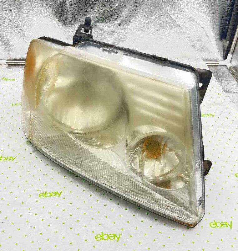 04 05 06 07 08 FORD PICKUP F150 Headlamp Assembly Right