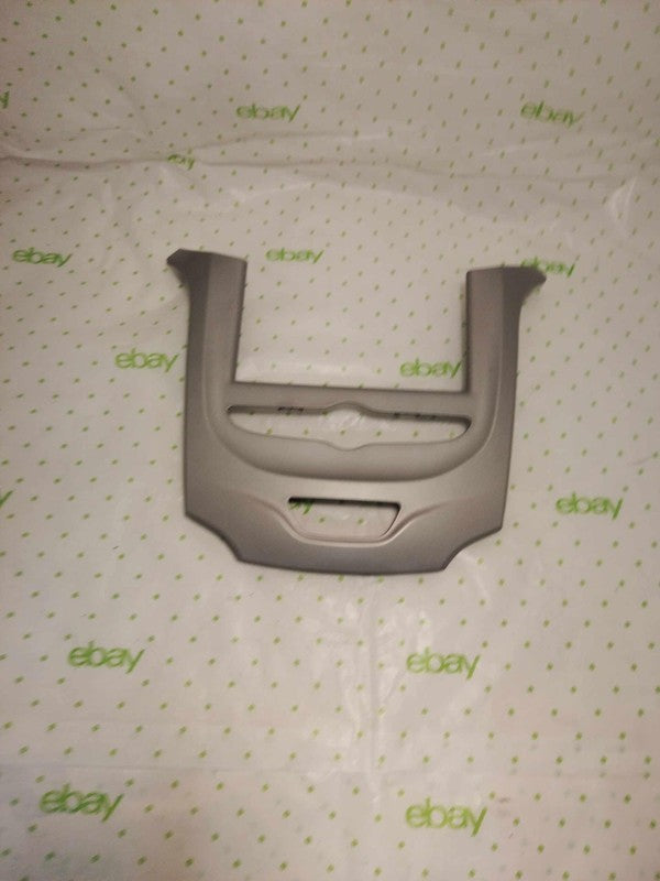 18 CHEVY CRUZE Radio Bezel Trim