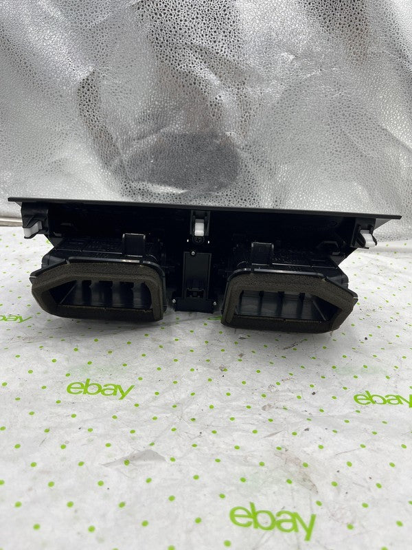 10 MAZDA 3 Air Cond./heater Vents