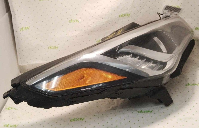 15 16 17 HYUNDAI SONATA Headlamp Assembly Right
