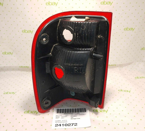 01 02 03 04 05 FORD RANGER Tail Light Assembly Right