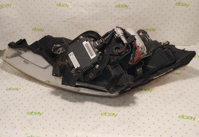 06 07 NISSAN MURANO Headlamp Assembly Right