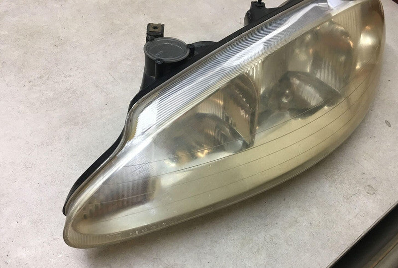 98 99 00 01 02 03 04 DODGE INTREPID Headlamp Assembly Left