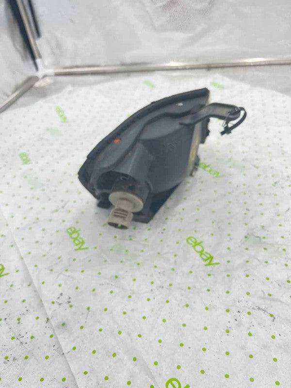 92 TOYOTA TERCEL Turn Signal Assembly Left driver side