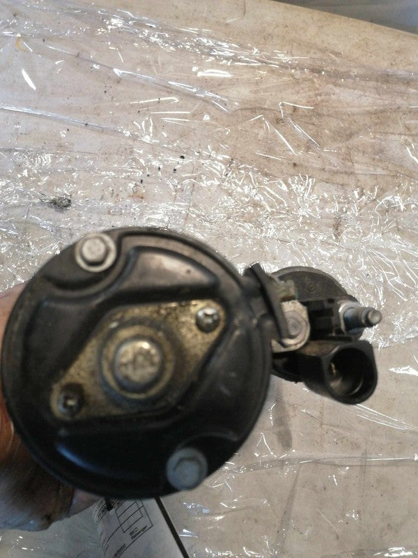 Starter Motor VW PASSAT 12 13 14 15