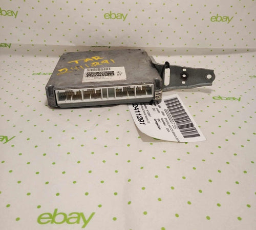 00 01 TOYOTA CAMRY Engine/motor Brain Box