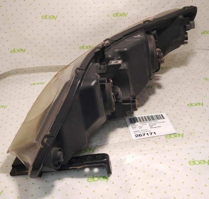 06 07 08 09 10 11 HONDA CIVIC Headlamp Assembly Right