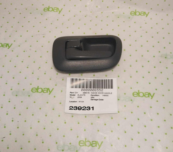07 08 09 HYUNDAI ELANTRA Inside Door Handle