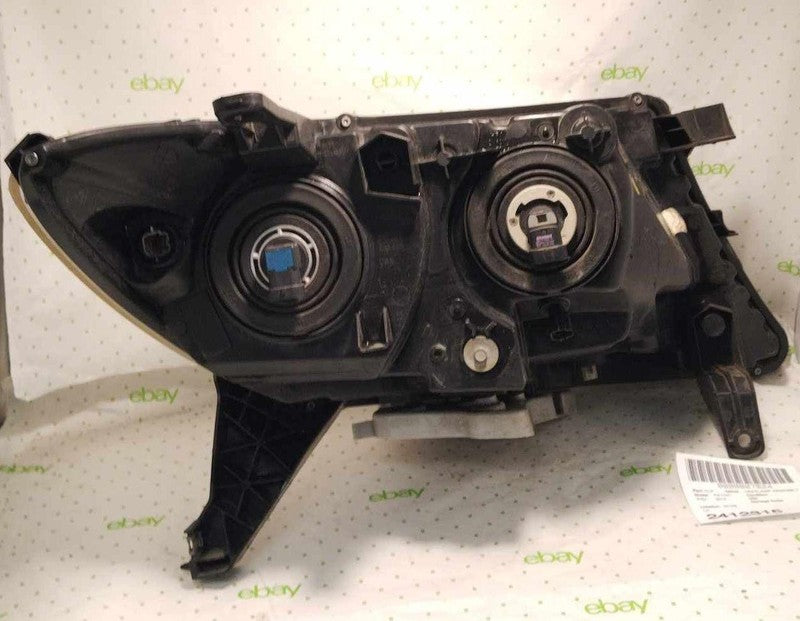 13 14 15 16 NISSAN PATHFINDER Headlamp Assembly Left