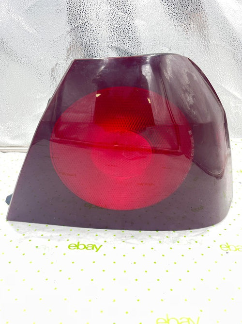 00 01 02 03 04 CHEVY IMPALA Tail Light Assembly Right