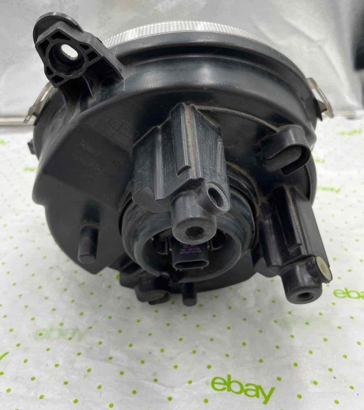 07 08 09 10 JEEP PATRIOT HLP-LH Headlamp Assembly Left drver side