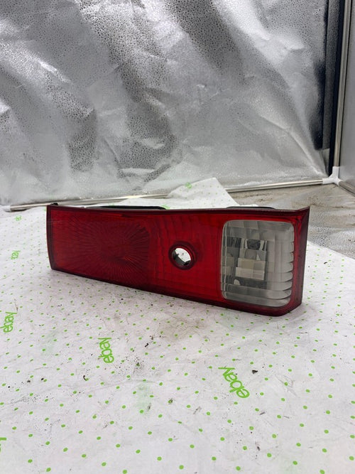 00 01 TOYOTA CAMRY Tail Light Assembly Right passenger side