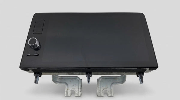 2022-2025 Honda Civic Radio Information 9.0" Inch Display Screen OEM