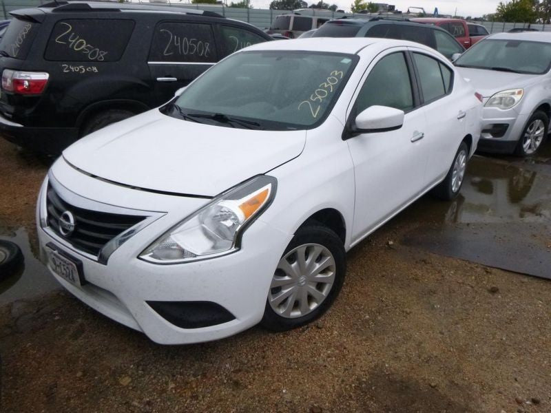 2015-2019 Nissan Versa AC Heater Climate Temperature Control OEM