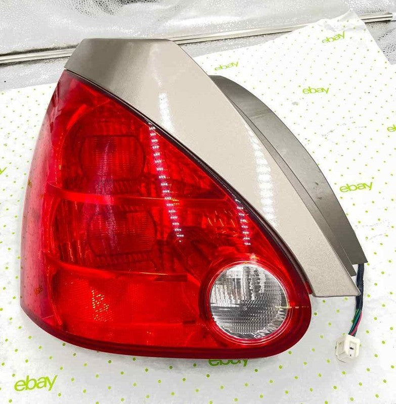 04 05 06 07 08 NISSAN MAXIMA Tail Light Assembly Left