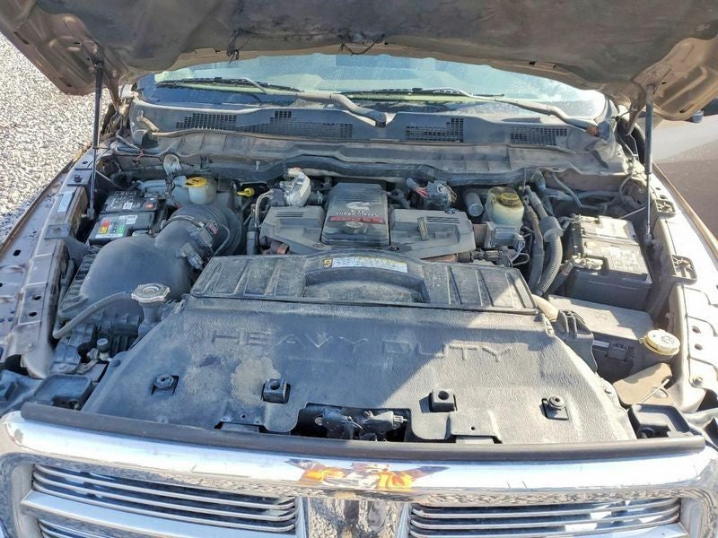 2010-2011 Dodge Ram 2500 Pickup Abs Anti Lock Brake Pump Module Assemb