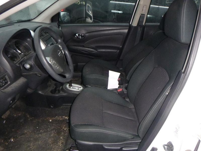 2015-2019 Nissan Versa AC Heater Climate Temperature Control OEM