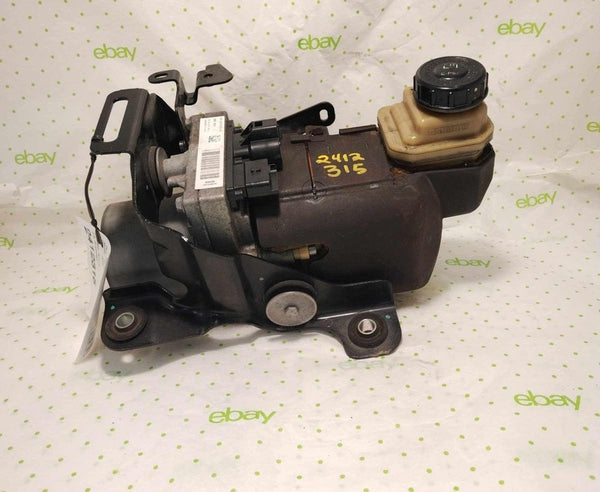 14 15 16 17 18 19 20 NISSAN PATHFINDER Power Brake Booster POWER STERI