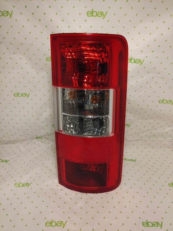 13 FORD TRANSIT 150 Tail Light Assembly Right - PASSENGER SIDE