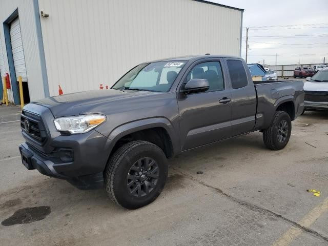 2016-2023 Toyota Tacoma 2.7L Engine Fuse Box 4 Cylinder 2TRFE Engine