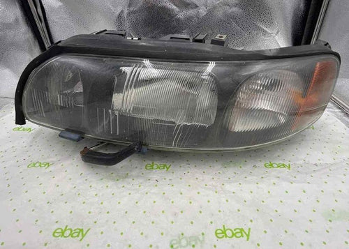 01 02 03 04 05 06 07 08 09 VOLVO 60 SERIES Headlamp Assembly Left