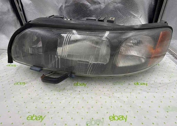 01 02 03 04 05 06 07 08 09 VOLVO 60 SERIES Headlamp Assembly Left