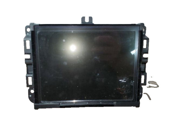 2015 Dodge Ram 1500 Pickup Radio Receiver 8.4" Display Screen W/ Navig