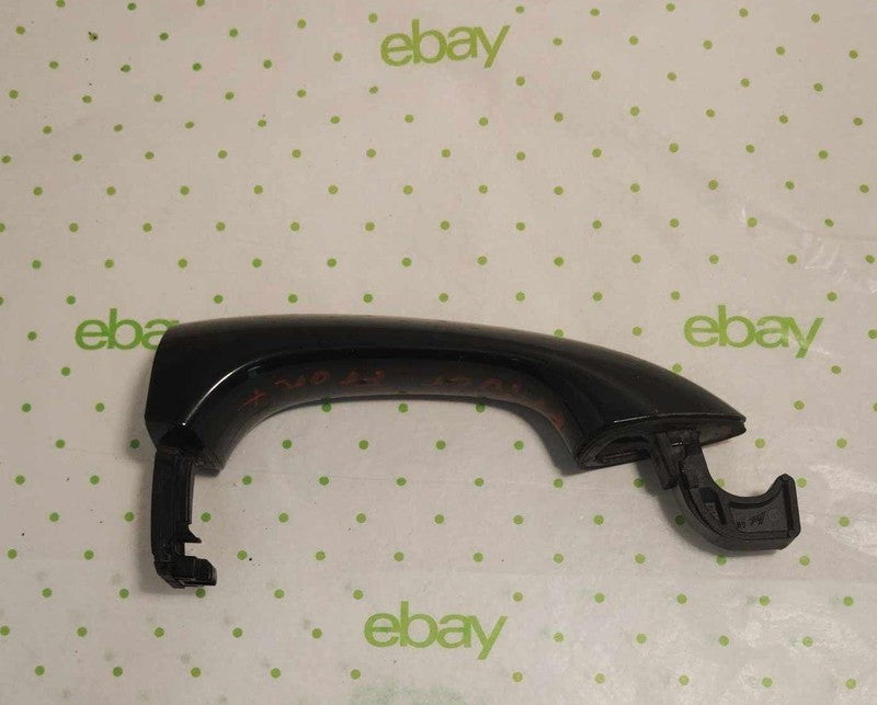 11 12 13 14 15 16 17 18 19 20 TOYOTA SIENNA Outside Door Handle Left