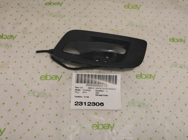 11 12 13 14 15 16 17 DODGE CHARGER Inside Door Handle RIGHT