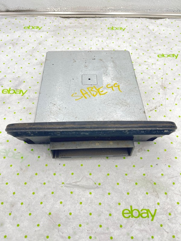 99 MERCURY SABLE Chassis Brain Box