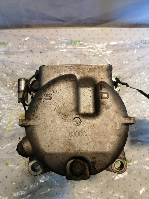 A/c Air Compressor VOLVO 960 95 96 97