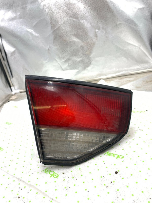 97 98 MITSUBISHI GALANT Tail Light Assembly Left driver side