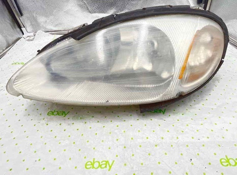 01 02 03 04 05 CHRYSLER PT CRUISER Headlamp Assembly Left