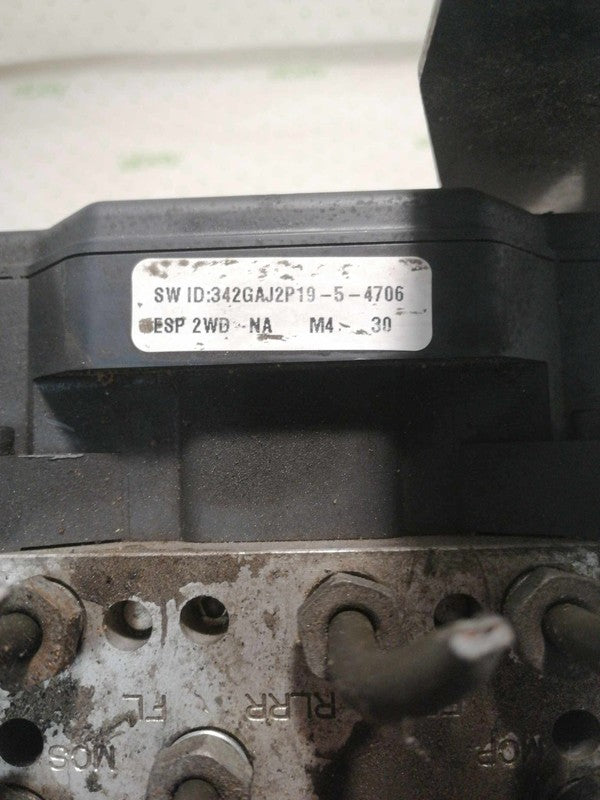 Anti-lock Brake Parts HYUNDAI TUCSON 05 06
