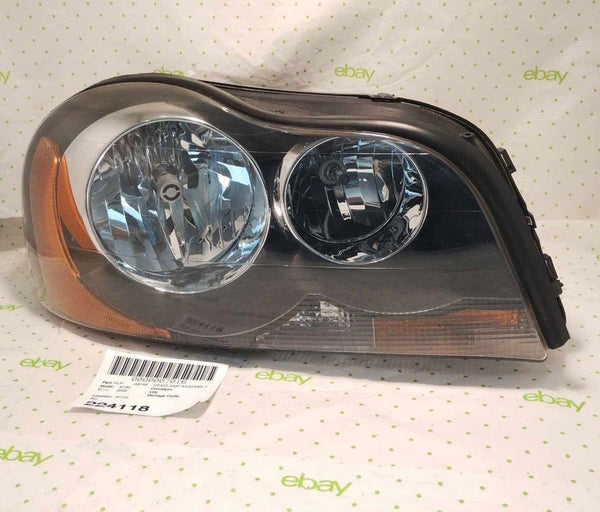 03 04 05 06 07 08 09 VOLVO XC90 Headlamp Assembly Right