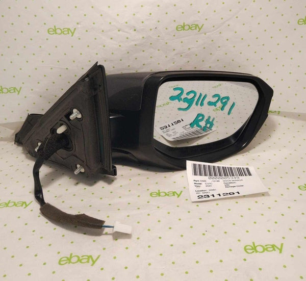 18 19 20 21 HONDA CIVIC Door Mirror Right