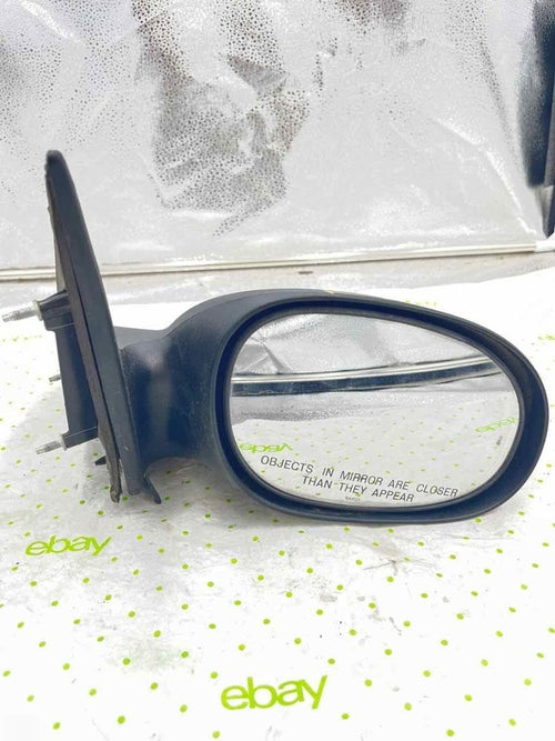 00 01 02 03 04 05 DODGE NEON Door Mirror Right passenger side