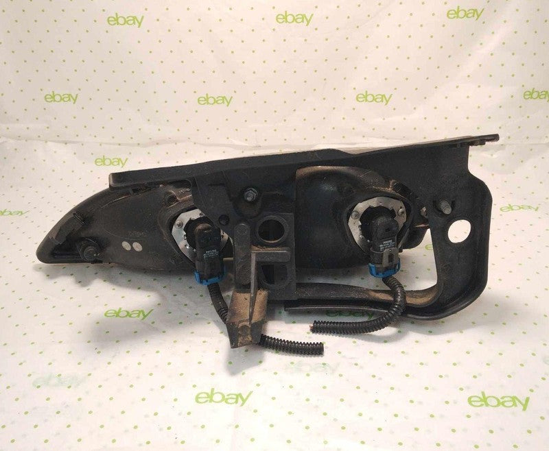 95 96 97 98 99 CHEVY CAVALIER Headlamp Assembly Right