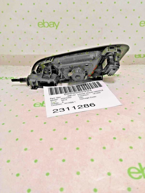 Inside Door Handle FORD FOCUS 12 13 14 15 16 17 18